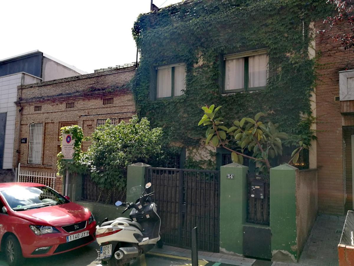 Estudio Finestrelles Barcelona Esplugues de Llobregat Exterior foto